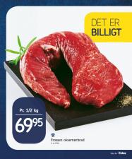 føtex tilbudsavis fra 03.06.2016 Side.84 