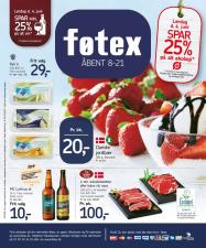 føtex tilbudsavis fra 03.06.2016 Side.88 