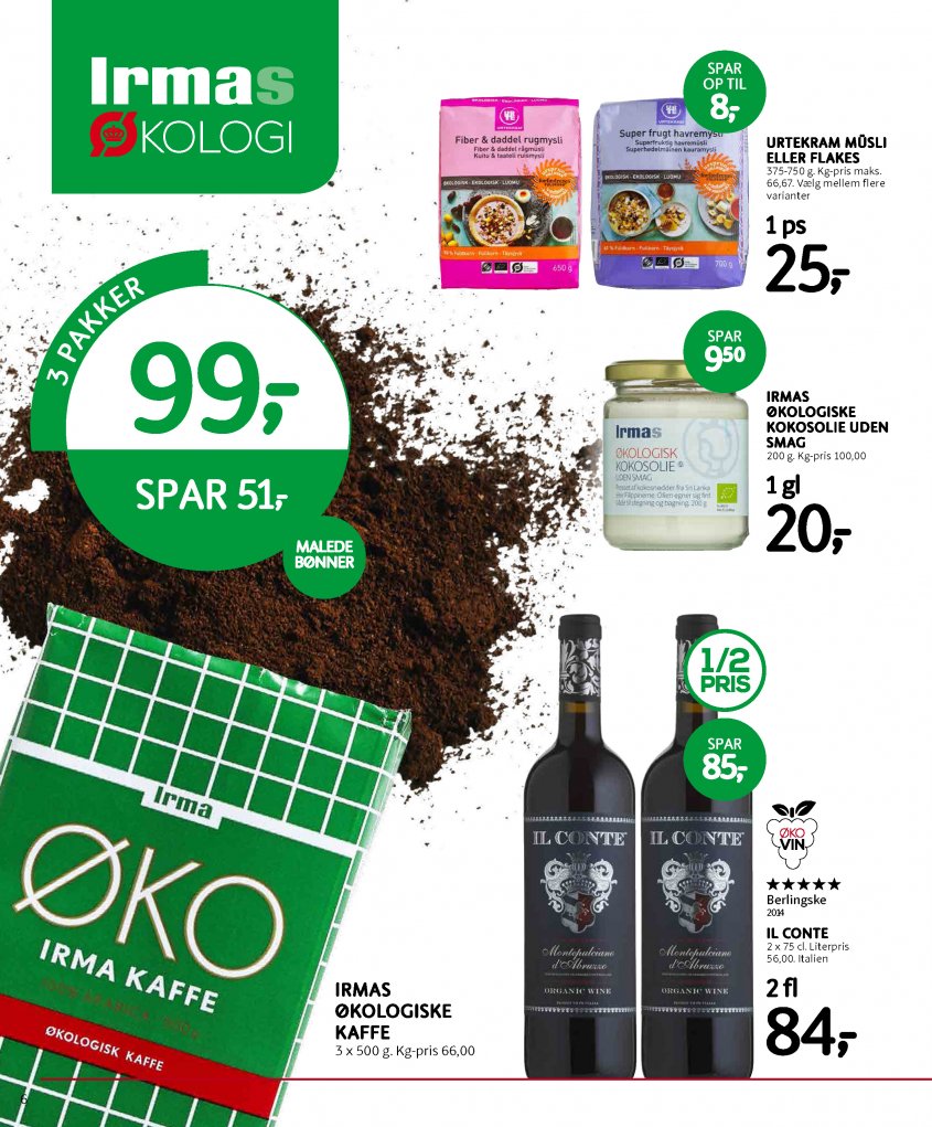 Irma tilbudsavis fra 05.06.2016 Side.6 