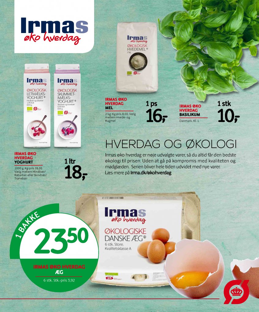 Irma tilbudsavis fra 05.06.2016 Side.7 
