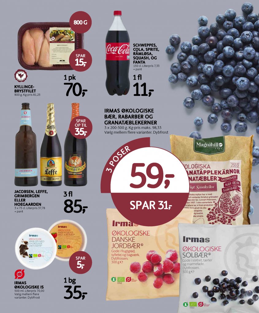 Irma tilbudsavis fra 05.06.2016 Side.9 