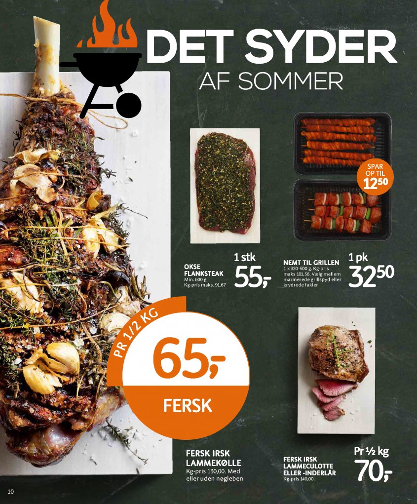 Irma tilbudsavis fra 05.06.2016 Side.10 