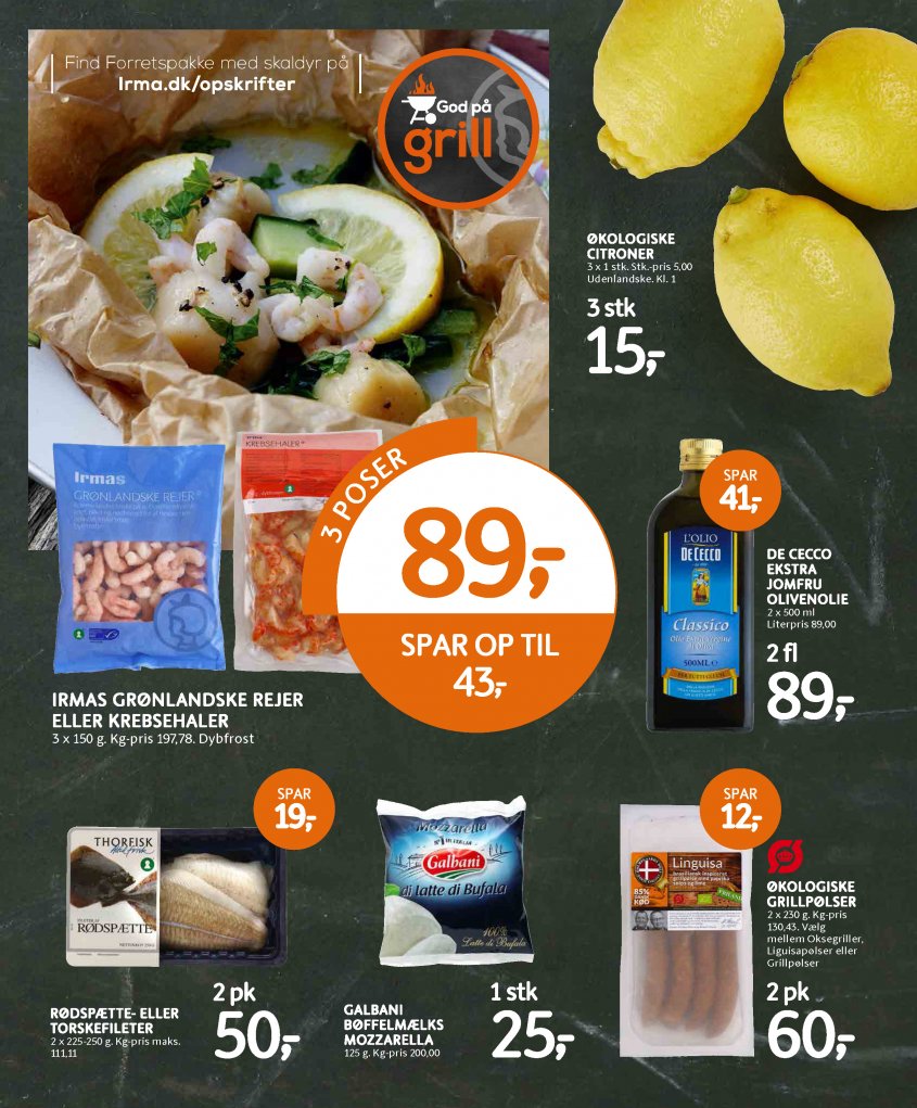 Irma tilbudsavis fra 05.06.2016 Side.11 