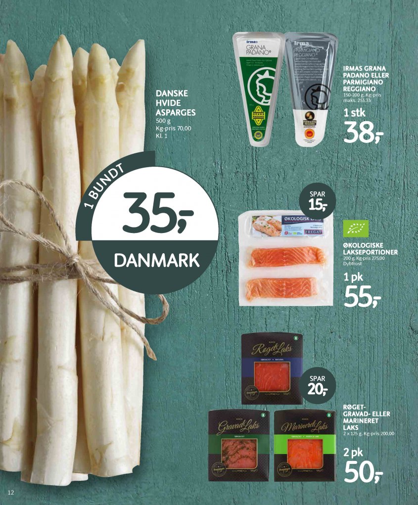 Irma tilbudsavis fra 05.06.2016 Side.12 