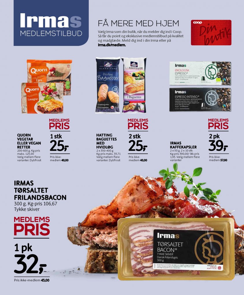 Irma tilbudsavis fra 05.06.2016 Side.13 