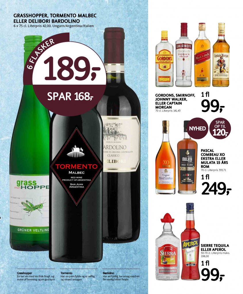 Irma tilbudsavis fra 05.06.2016 Side.15 