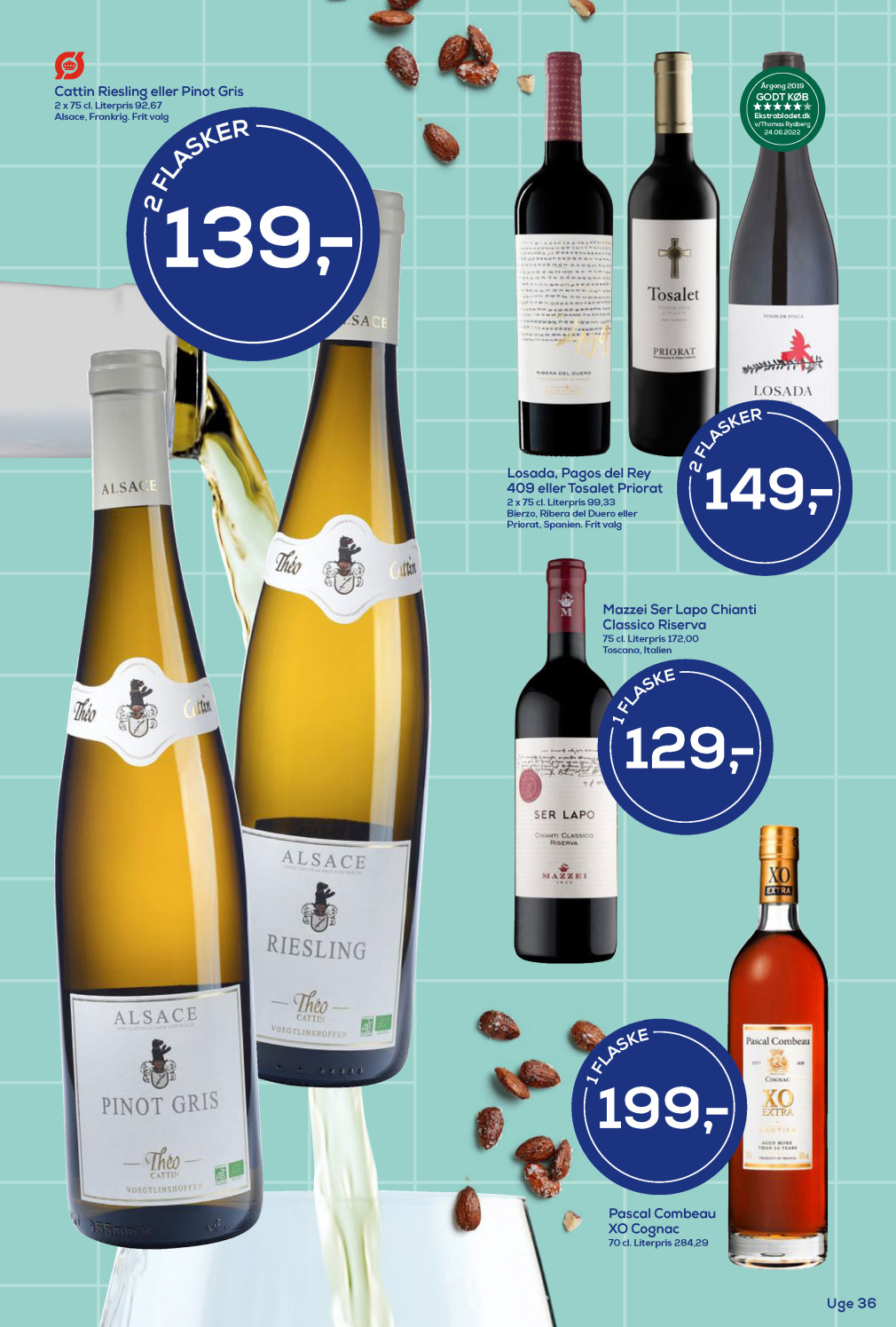 Irma tilbudsavis fra 08.09.2023 Side.3 