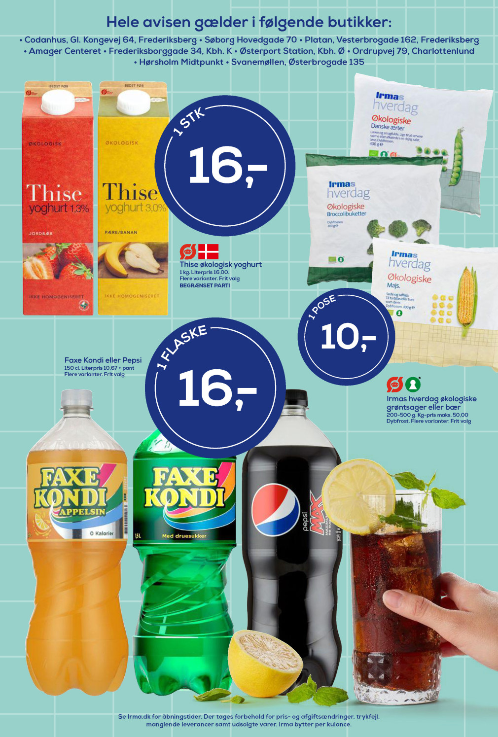 Irma tilbudsavis fra 08.09.2023 Side.4 