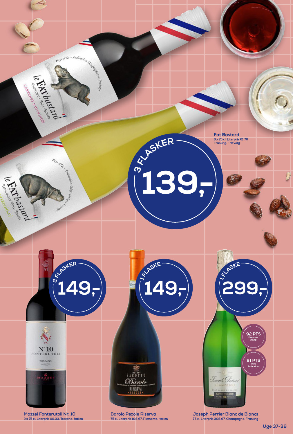 Irma tilbudsavis fra 15.09.2023 Side.3 