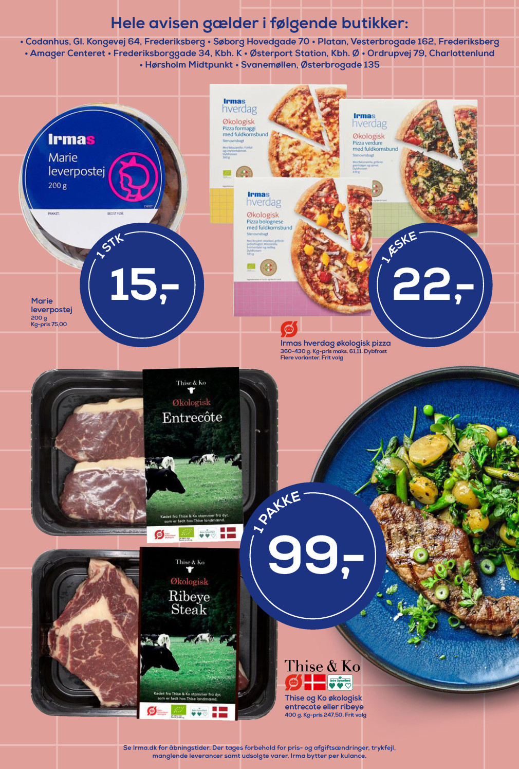 Irma tilbudsavis fra 15.09.2023 Side.4 