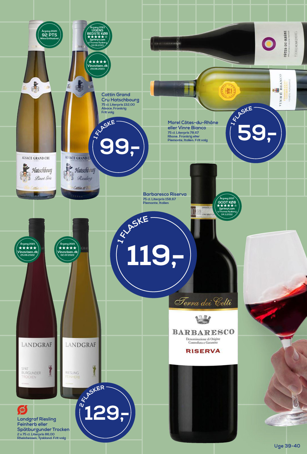 Irma tilbudsavis fra 29.09.2023 Side.3 