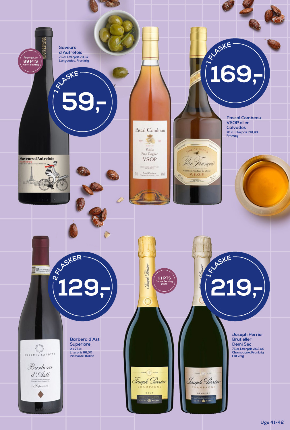 Irma tilbudsavis fra 13.10.2023 Side.3 