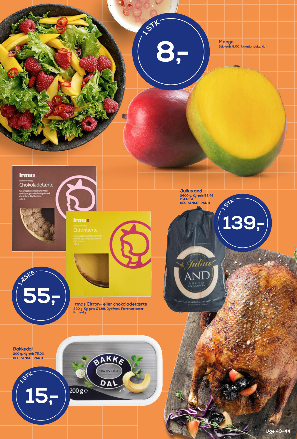 Irma tilbudsavis fra 27.10.2023 Side.2 