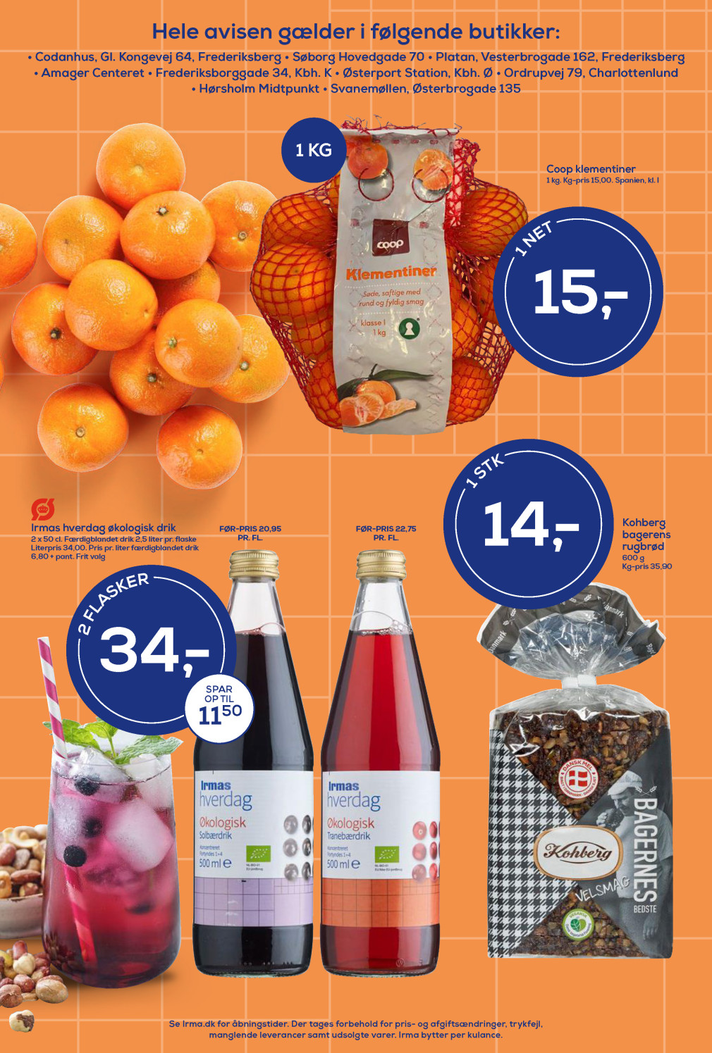 Irma tilbudsavis fra 27.10.2023 Side.4 