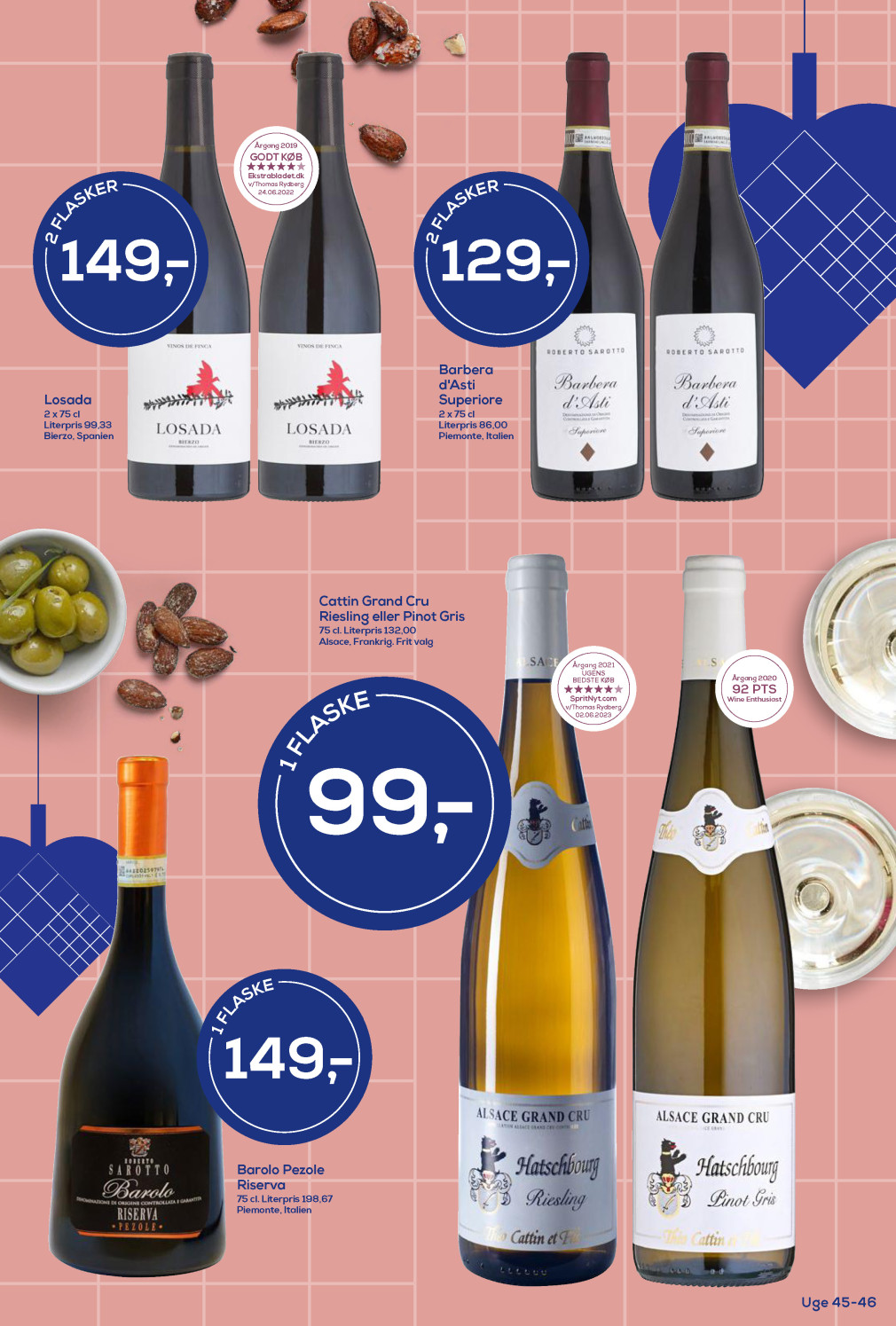 Irma tilbudsavis fra 10.11.2023 Side.3 