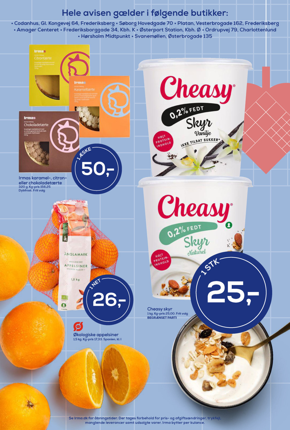 Irma tilbudsavis fra 10.11.2023 Side.4 