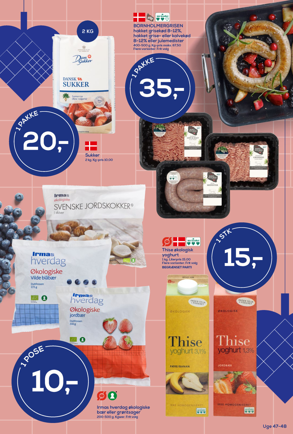 Irma tilbudsavis fra 24.11.2023 Side.2 