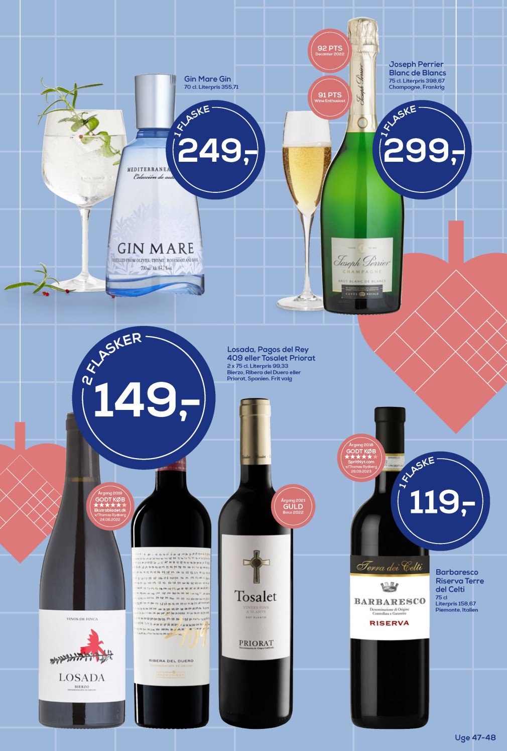 Irma tilbudsavis fra 24.11.2023 Side.3 