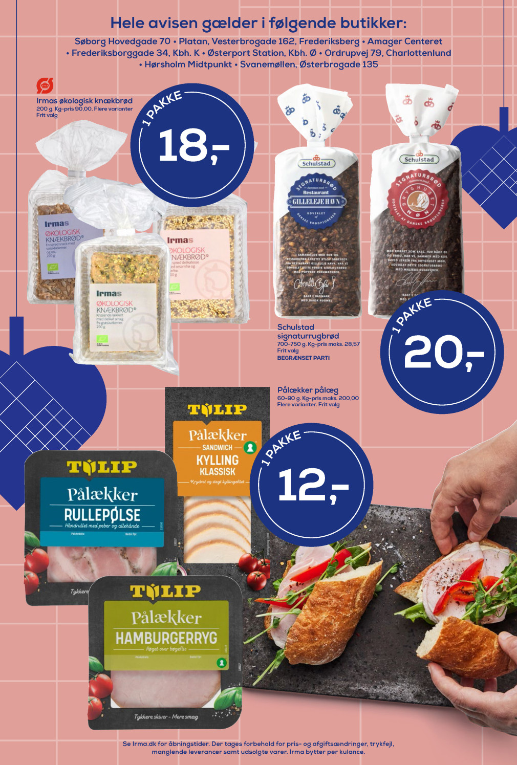 Irma tilbudsavis fra 24.11.2023 Side.4 