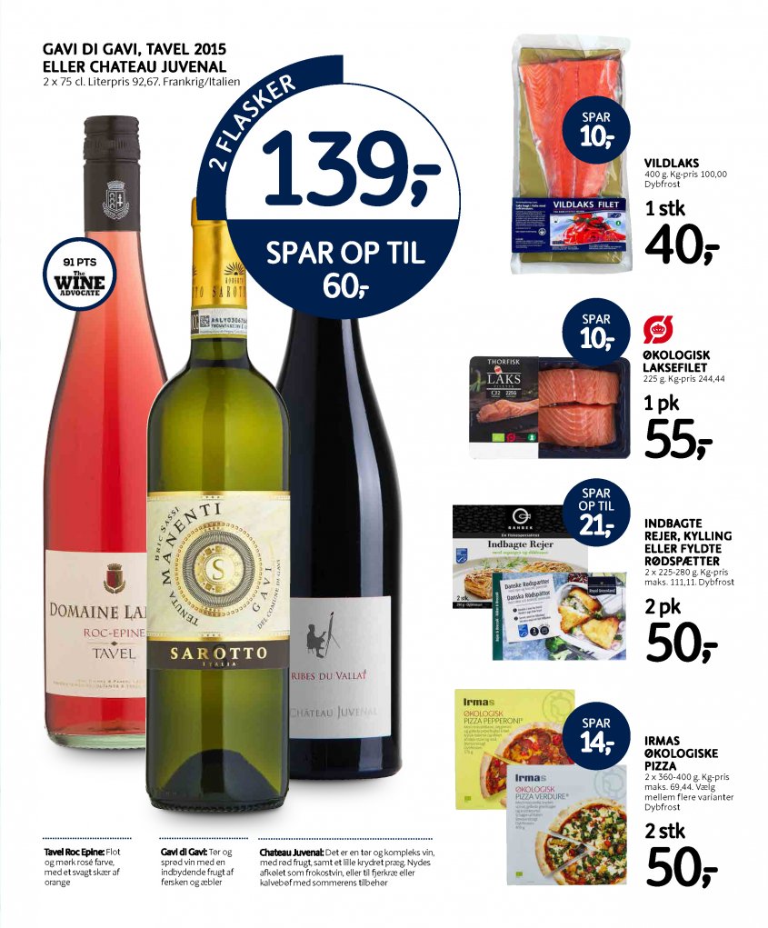 Irma tilbudsavis fra 06.07.2017 Side.11 