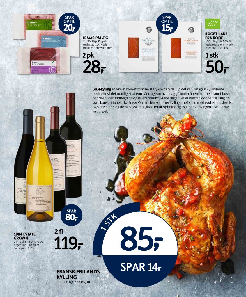 Irma tilbudsavis fra 06.07.2017 Side.7 