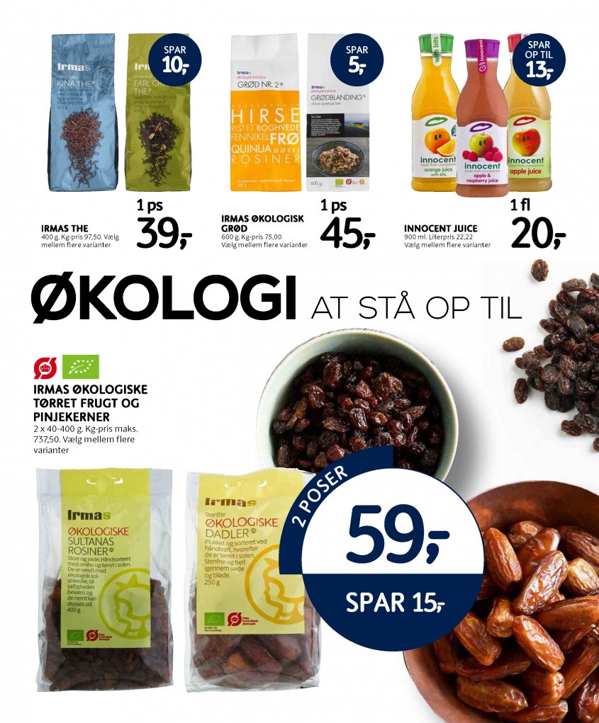 Irma tilbudsavis fra 06.07.2017 Side.9 