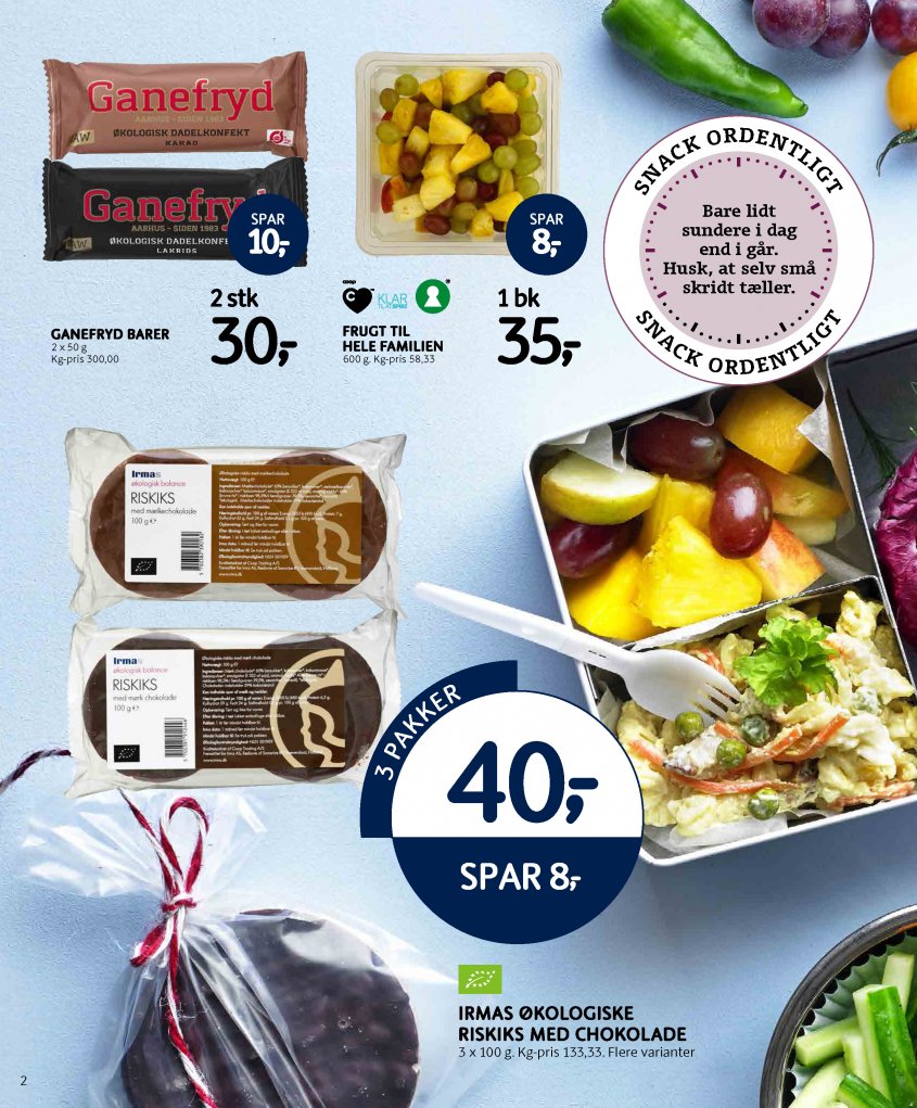 Irma tilbudsavis fra 10.08.2017 Side.2 