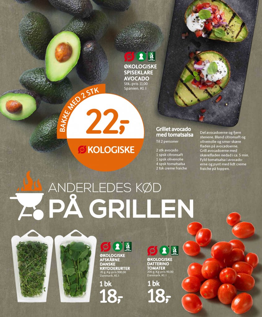 Irma tilbudsavis fra 10.08.2017 Side.5 