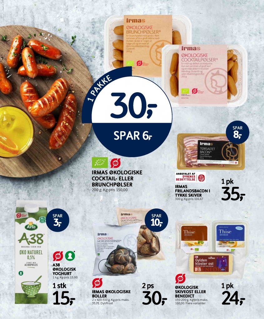 Irma tilbudsavis fra 10.08.2017 Side.9 