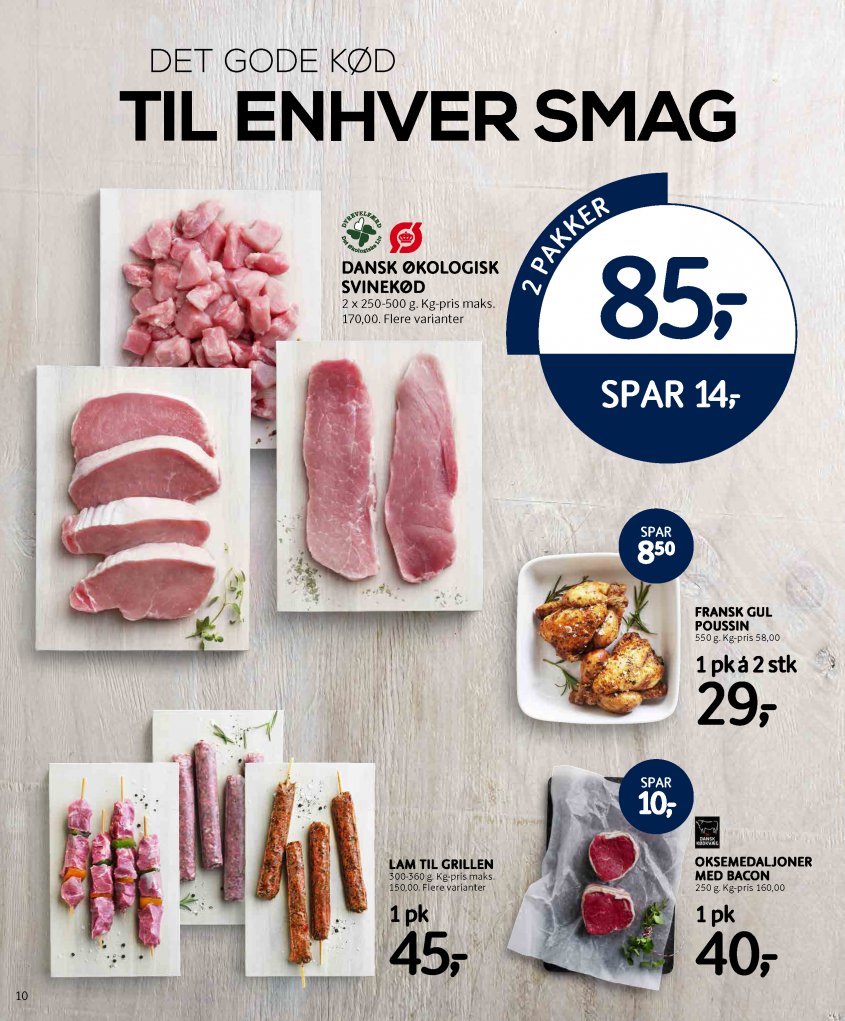 Irma tilbudsavis fra 10.08.2017 Side.10 