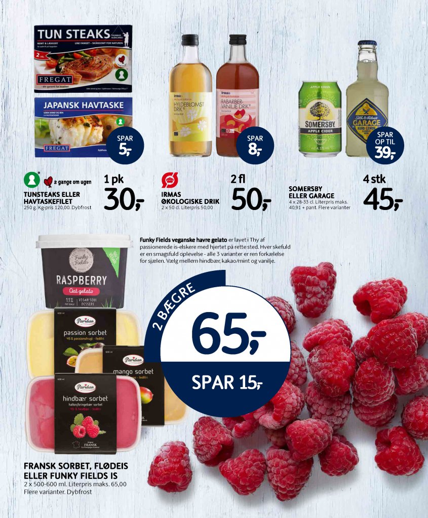 Irma tilbudsavis fra 10.08.2017 Side.11 