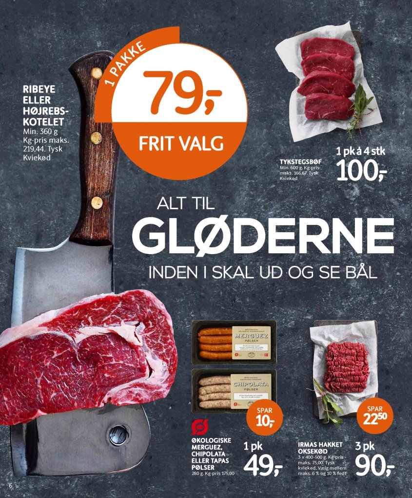 Irma tilbudsavis fra 19.06.2016 Side.6 