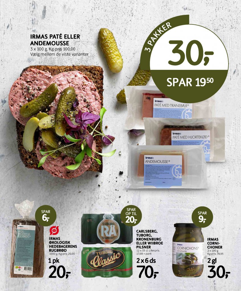 Irma tilbudsavis fra 19.06.2016 Side.9 