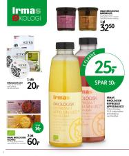 Irma tilbudsavis fra 19.06.2016 Side.2 