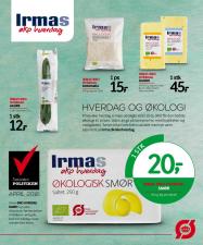 Irma tilbudsavis fra 19.06.2016 Side.3 