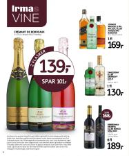 Irma tilbudsavis fra 19.06.2016 Side.14 