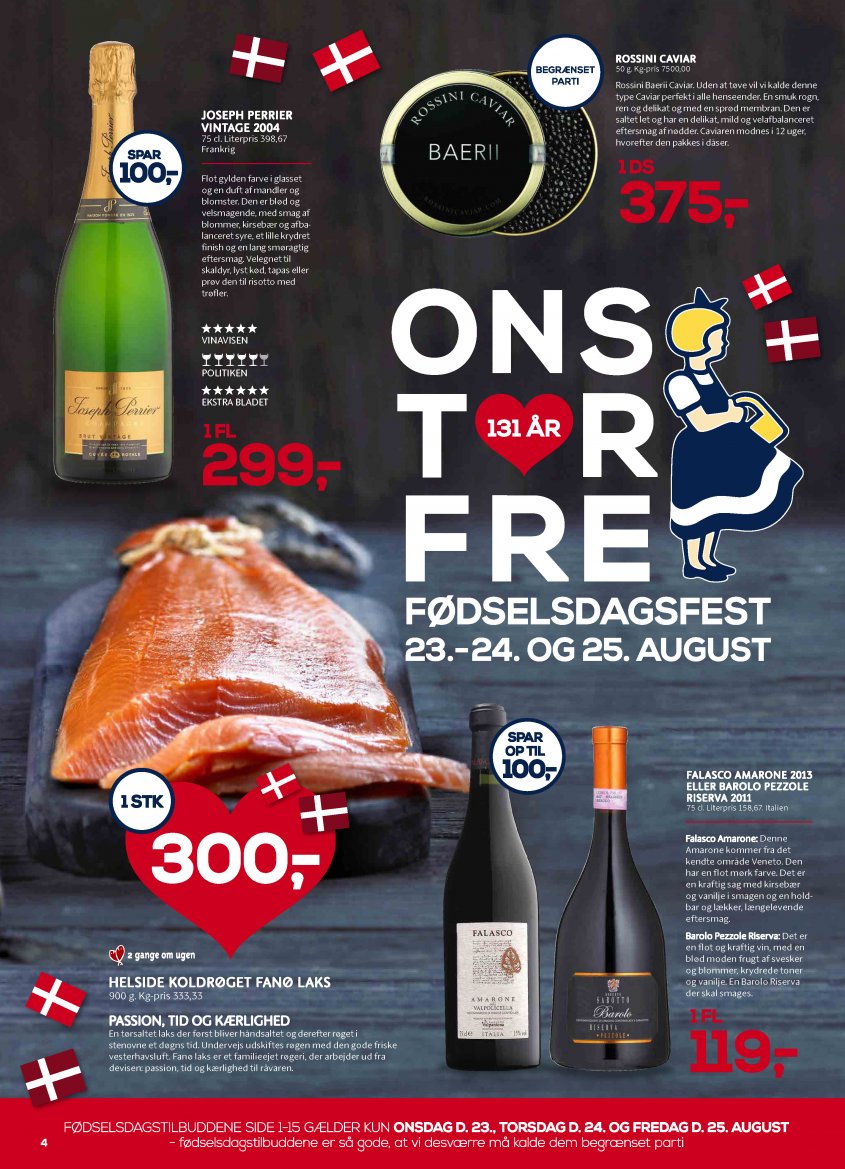 Irma tilbudsavis fra 24.08.2017 Side.4 