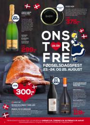 Irma tilbudsavis fra 24.08.2017 Side.4 