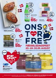 Irma tilbudsavis fra 24.08.2017 Side.6 
