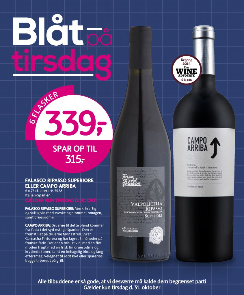 Irma tilbudsavis fra 26.10.2017 Side.3 