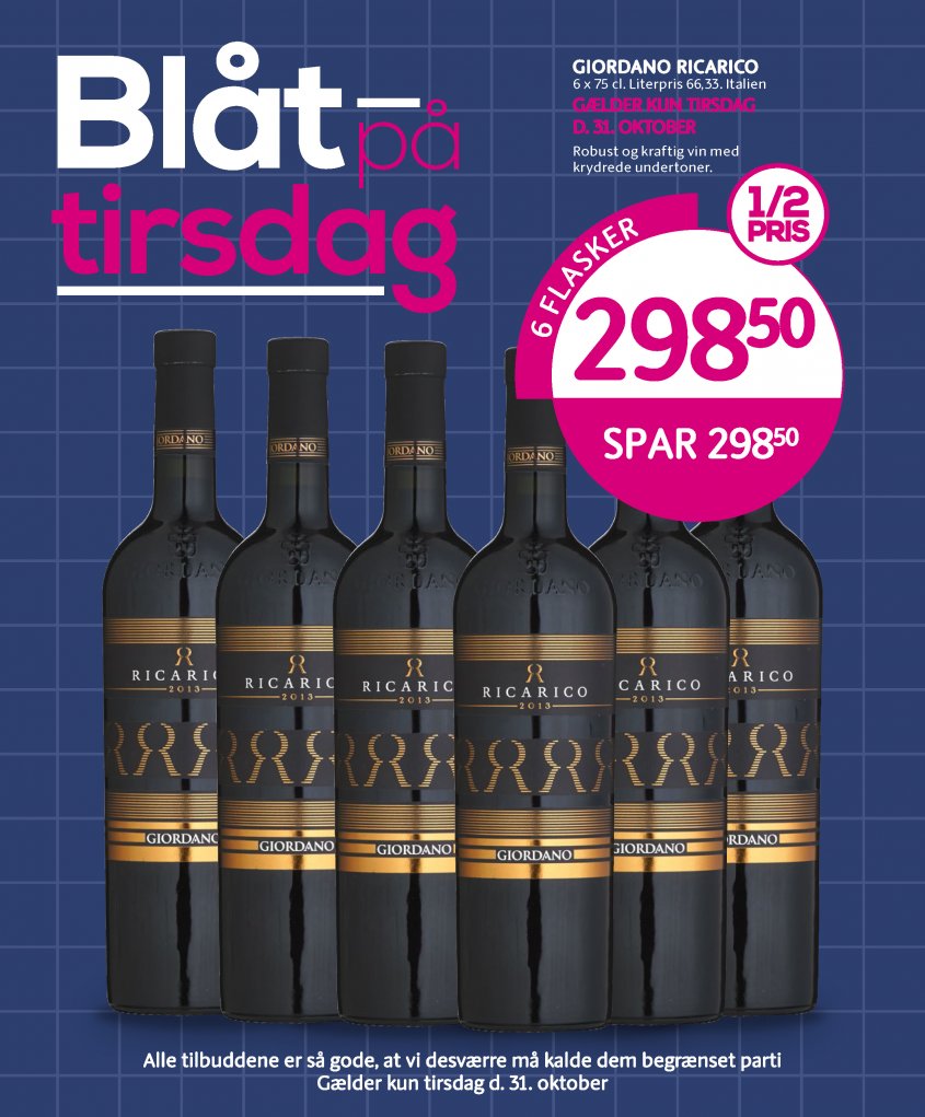 Irma tilbudsavis fra 26.10.2017 Side.5 