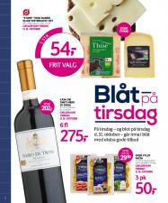 Irma tilbudsavis fra 26.10.2017 Side.2 