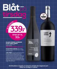 Irma tilbudsavis fra 26.10.2017 Side.3 