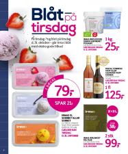 Irma tilbudsavis fra 26.10.2017 Side.8 