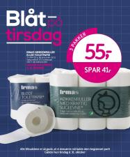 Irma tilbudsavis fra 26.10.2017 Side.11 