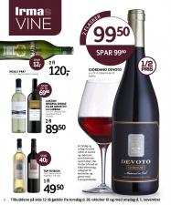 Irma tilbudsavis fra 26.10.2017 Side.14 