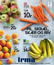 Irma tilbudsavis fra 26.10.2017 Side.16 