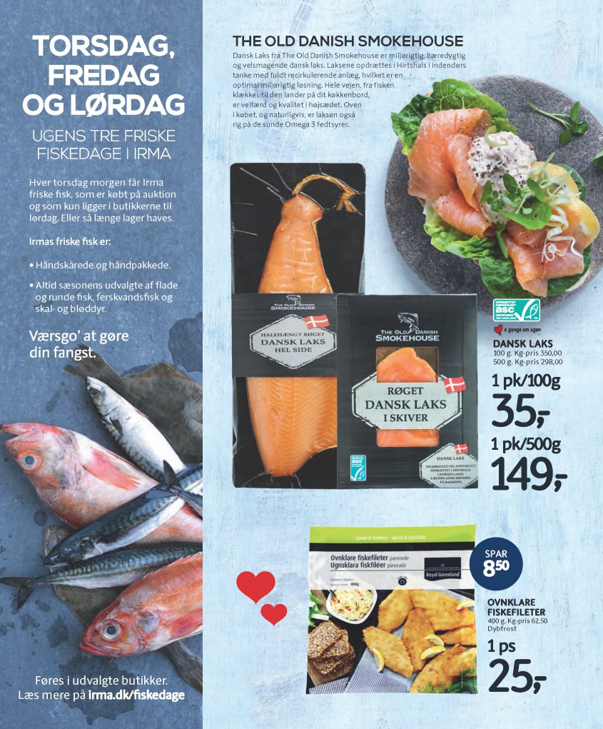 Irma tilbudsavis fra 21.12.2017 Side.8 