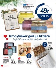 Irma tilbudsavis fra 21.12.2017 Side.6 