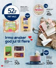 Irma tilbudsavis fra 21.12.2017 Side.10 